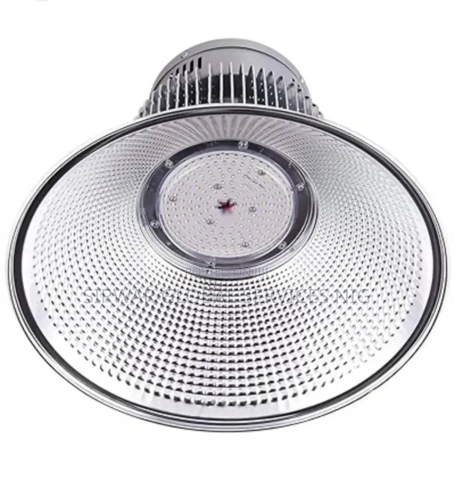 150w High Bay Factory Light Still Available