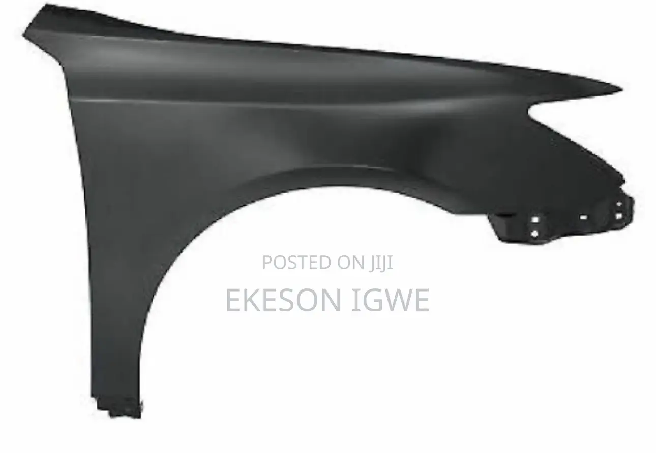 2 Pieces of Fender Es350 2008-2011