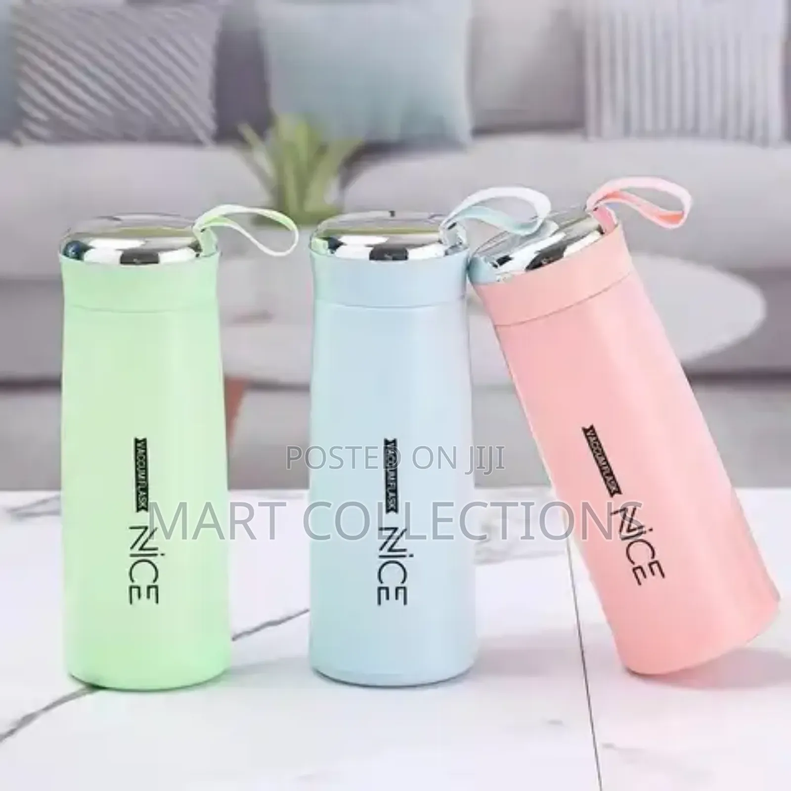 Nice Water Bottle