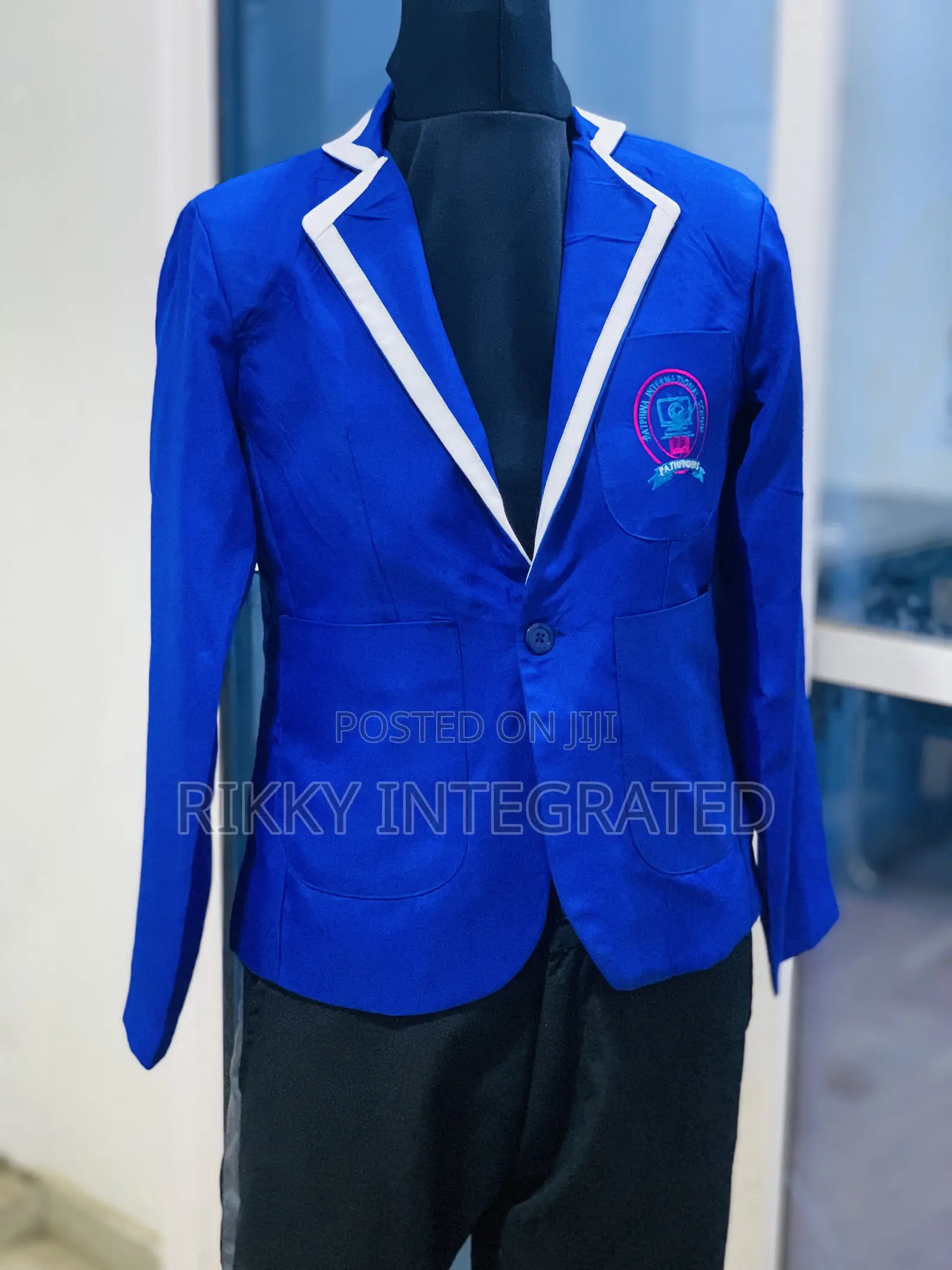 Blazers for School Uniforms,Company Uniforms