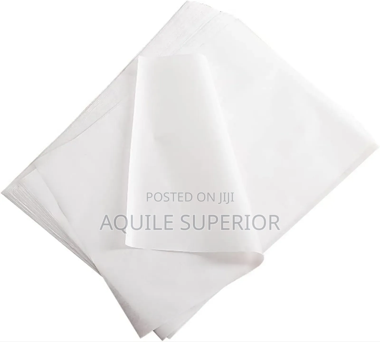 Oil-Proof Paper for Sale
