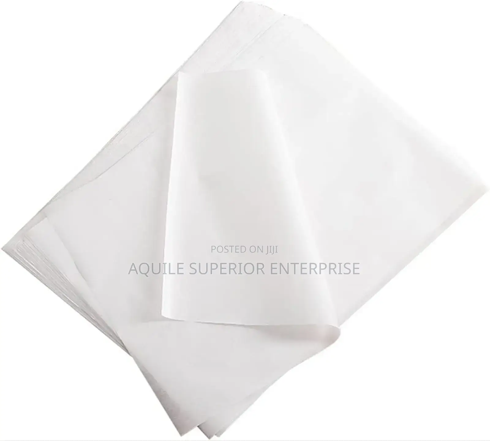 Oil-Proof Paper for Sale