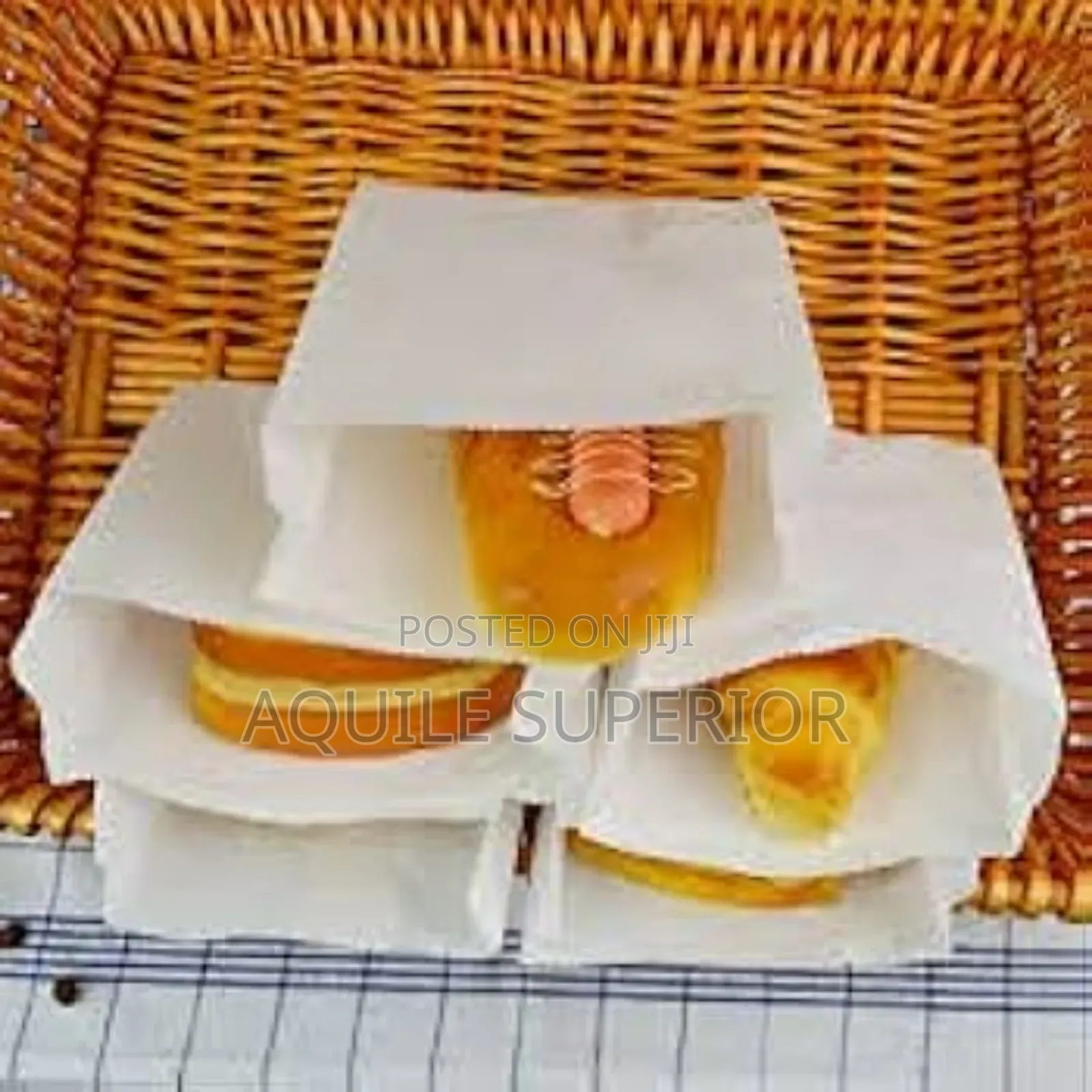Wax Paper for Sale