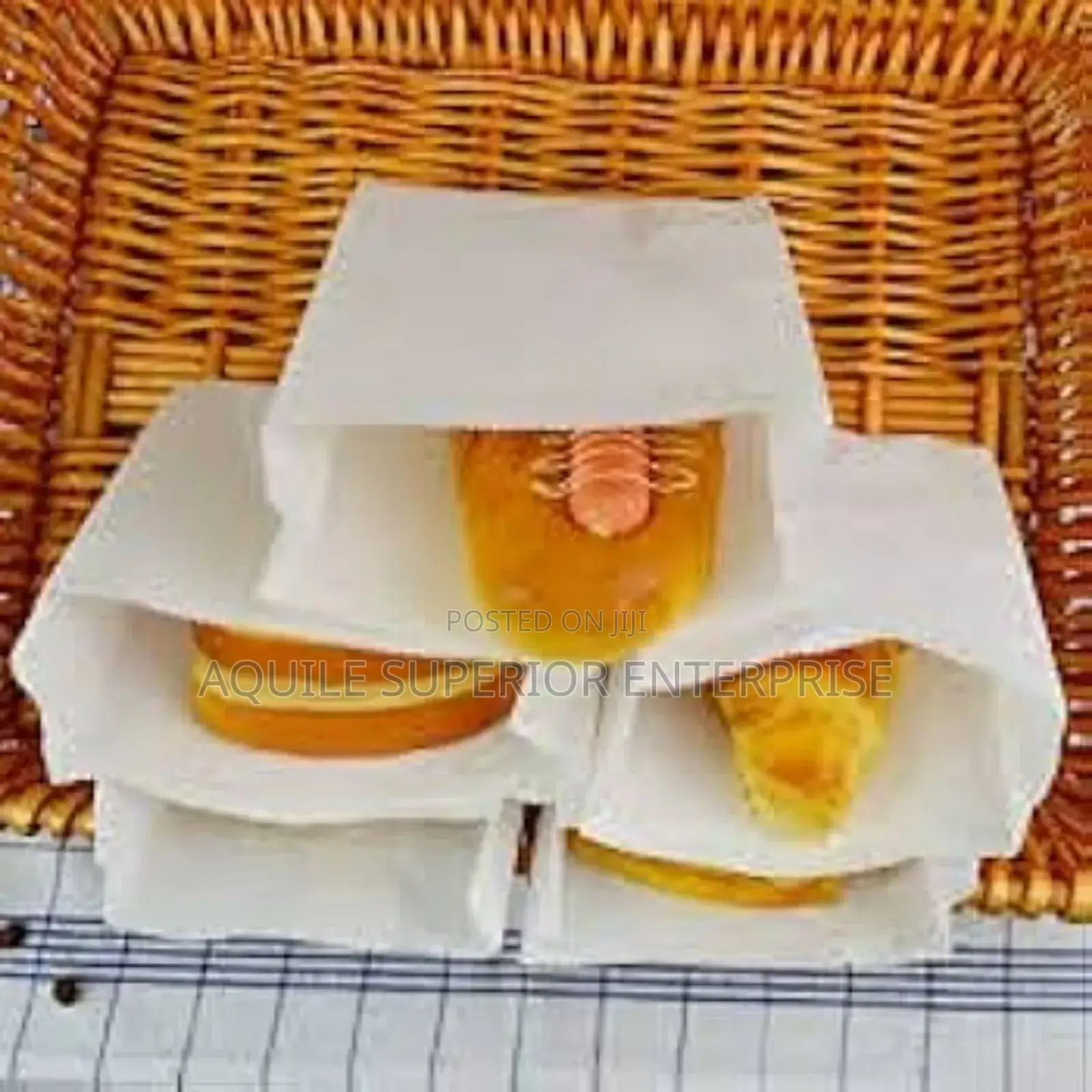 Wax Paper for Sale