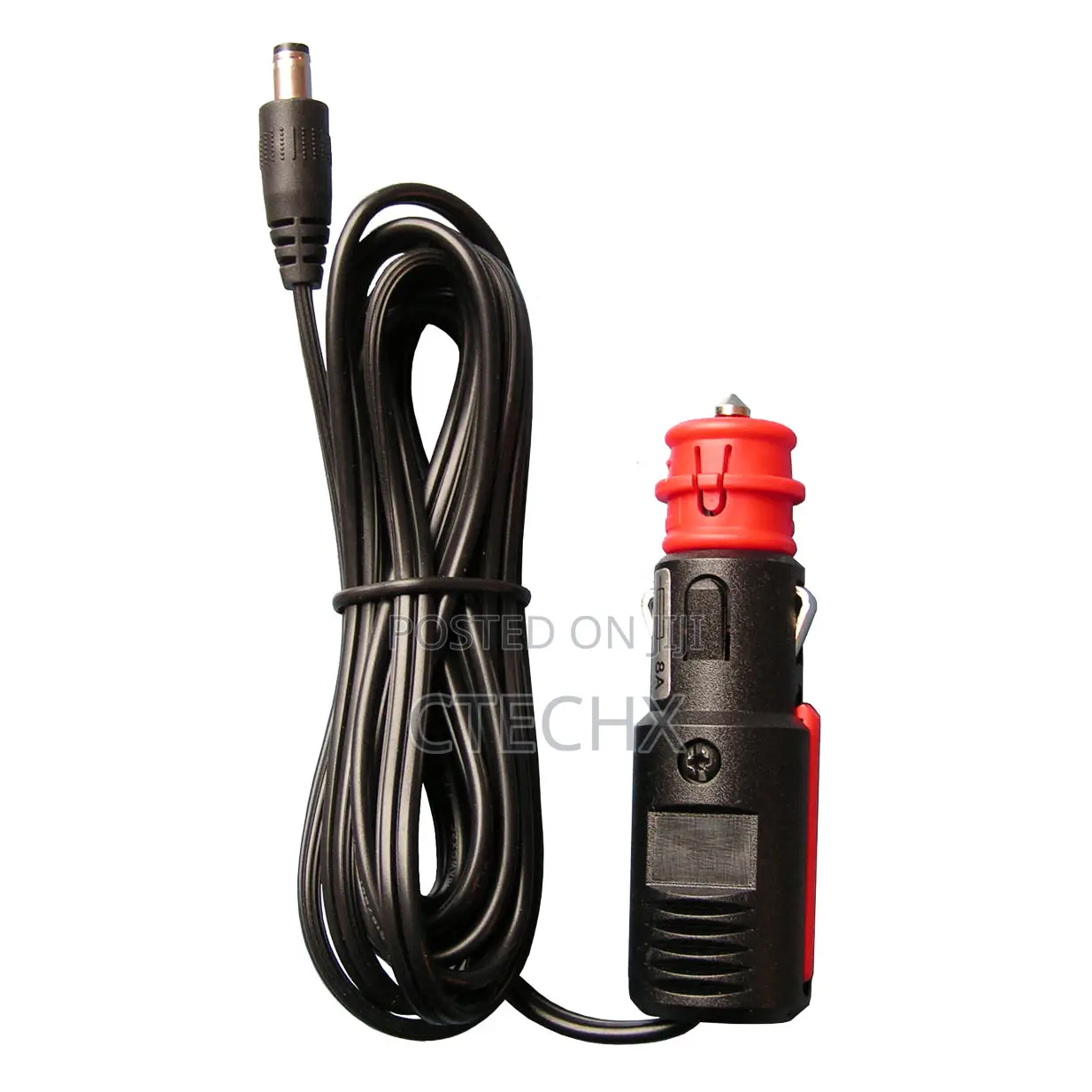 Satellite Phones DC Car Charger