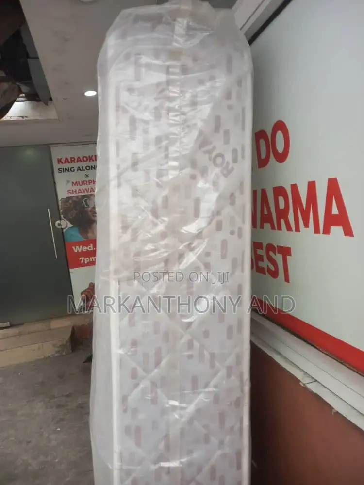 Royal Foam Matresses in LEKKI Phase2