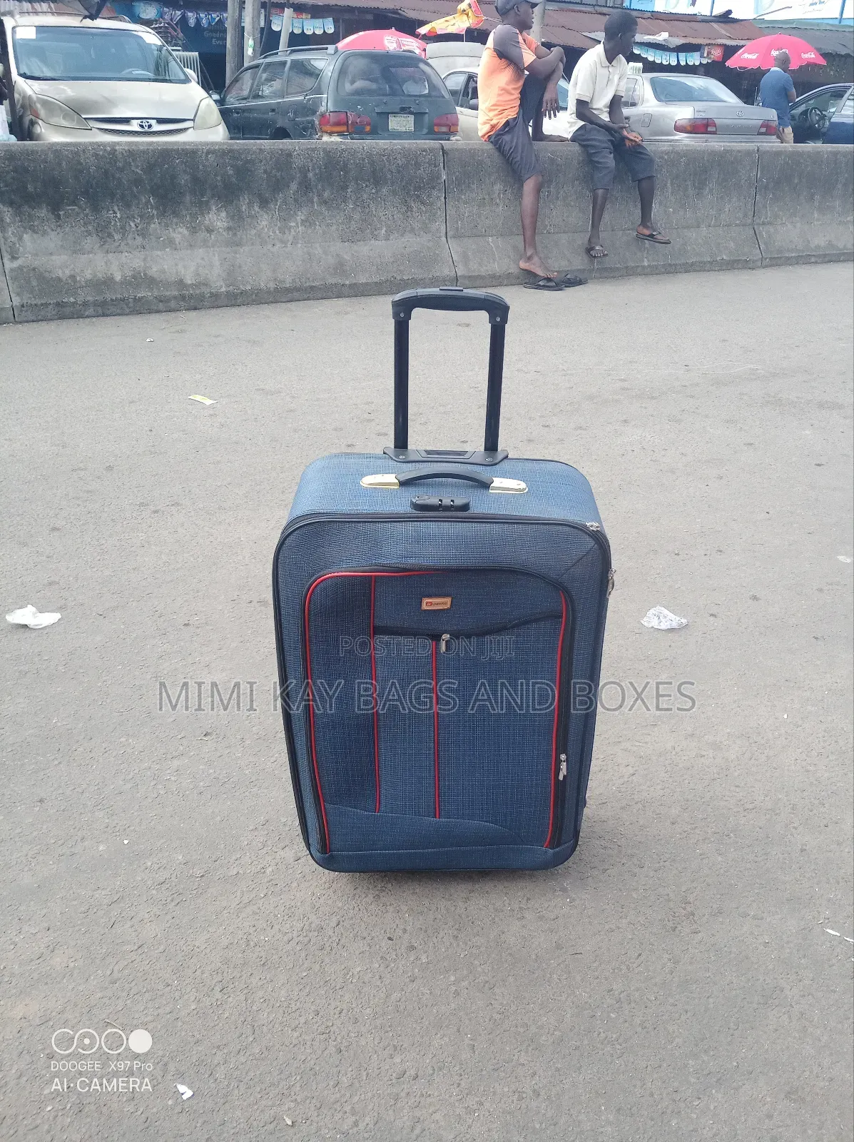 Biggest Size of Echolac Box 30,000