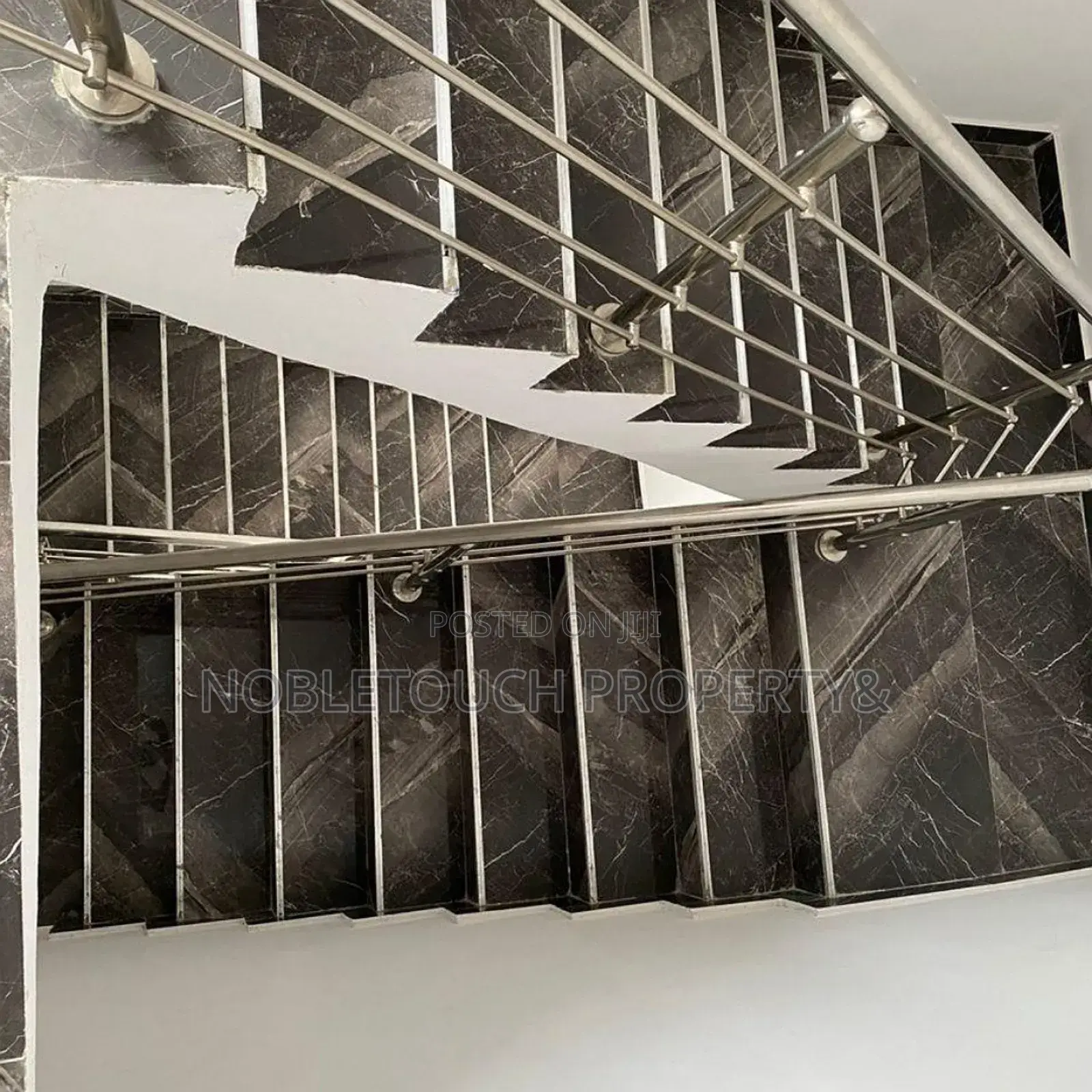 4bdrm Apartment in Ajah Lagos, Sangotedo for sale
