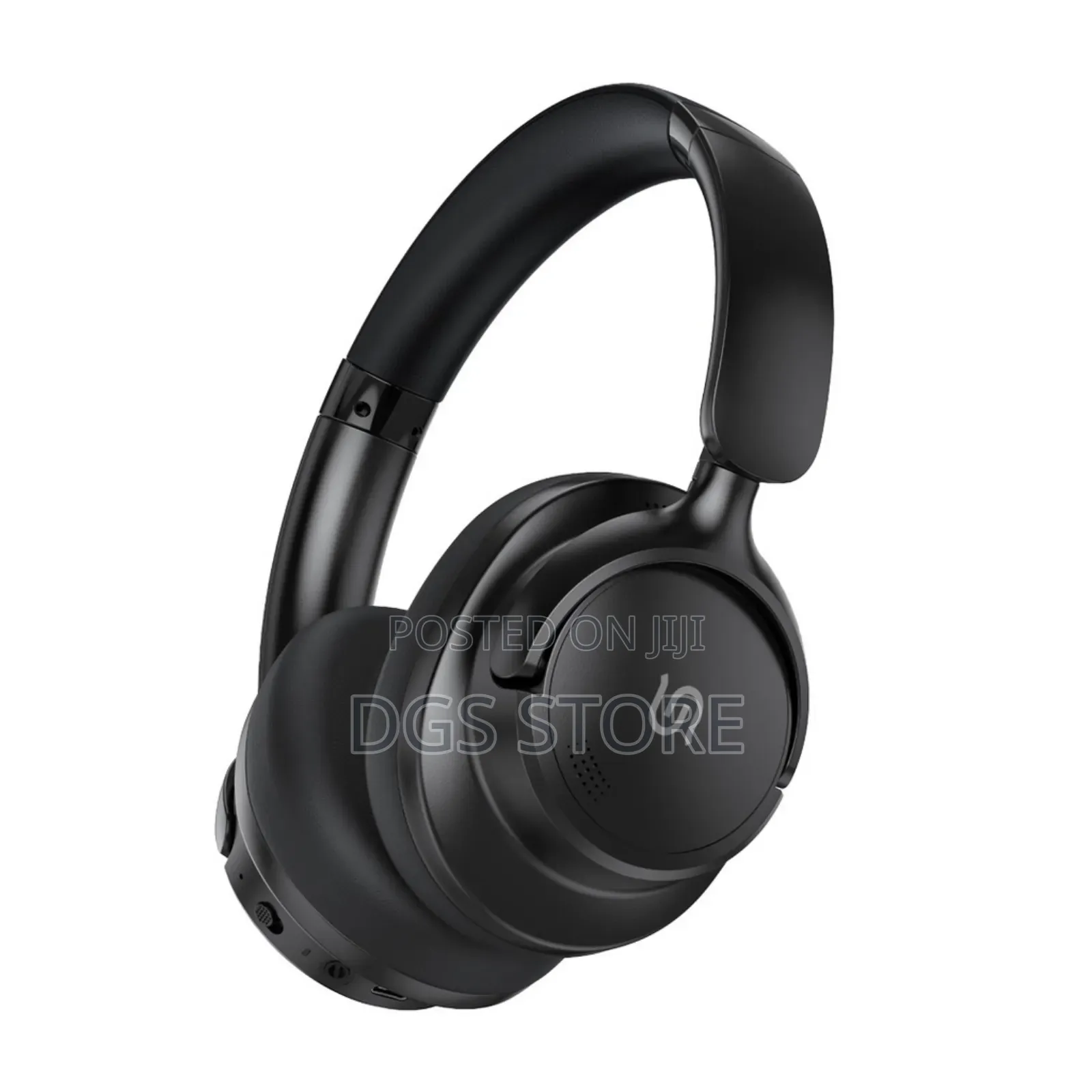 Porodo Soundtec Zen Active Noise Cancellation Bluetooth
