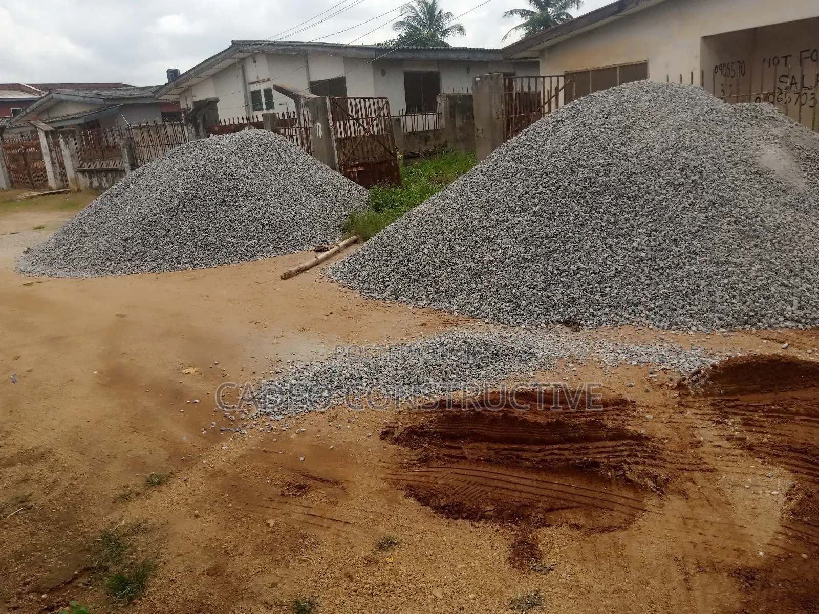Granite Available For Supply In Ibadan, Oshogbo, Ife, Modakeke...