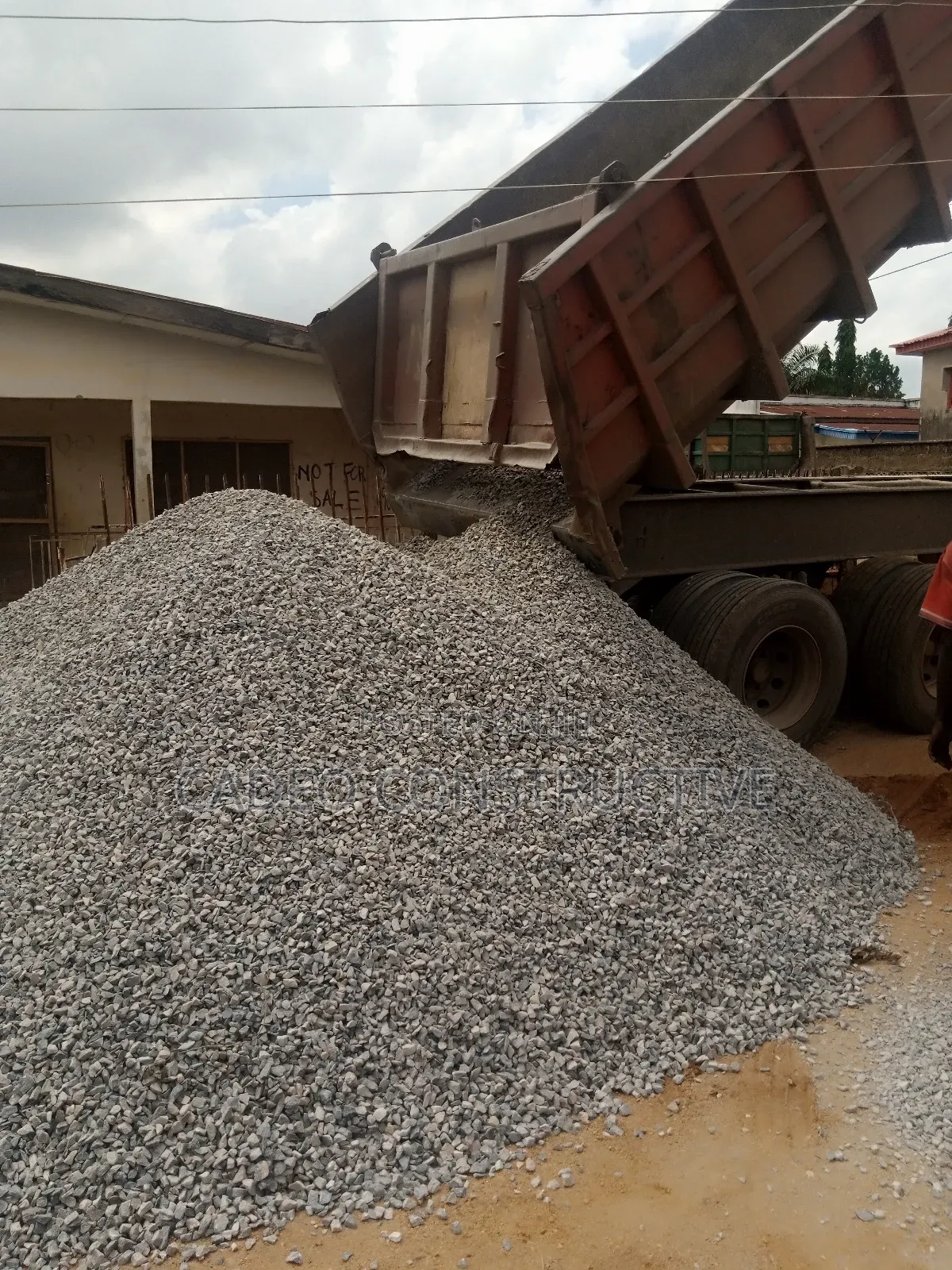 Granite Available For Supply In Ibadan, Oshogbo, Ife, Modakeke...