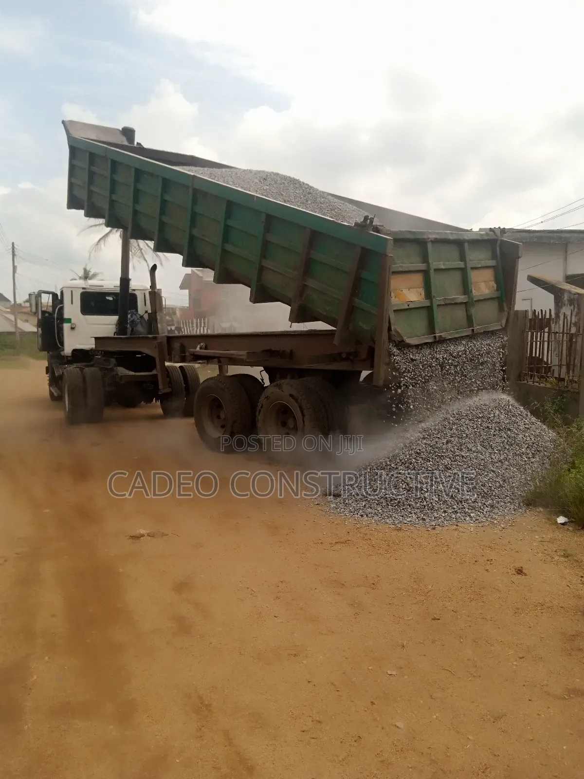 Granite Available For Supply In Ibadan, Oshogbo, Ife, Modakeke...