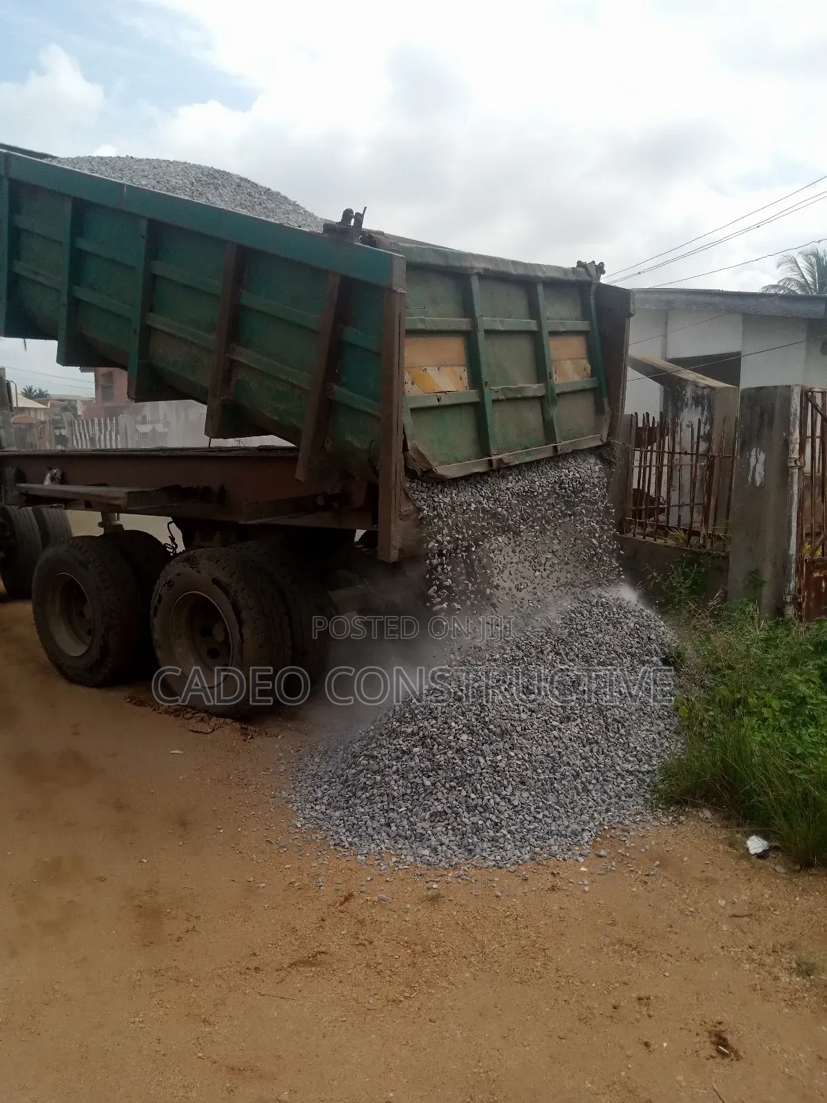 Granite Available For Supply In Ibadan, Oshogbo, Ife, Modakeke...