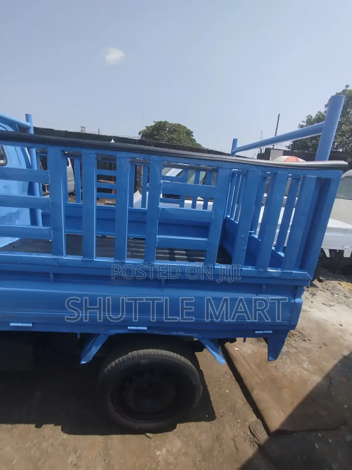 Hijet Mini Truck | Foreign Used Pickup With Burglary