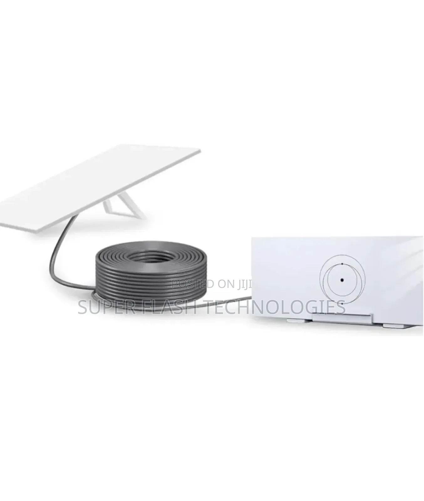 Starlink Gen 3 Mesh Router