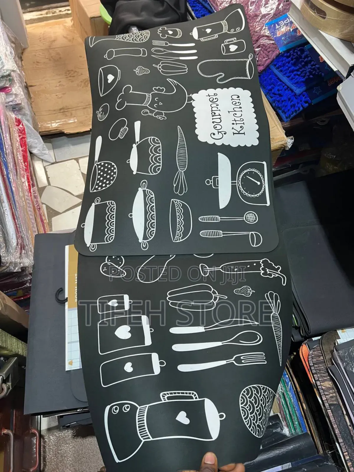 Kitchen Runner Mat