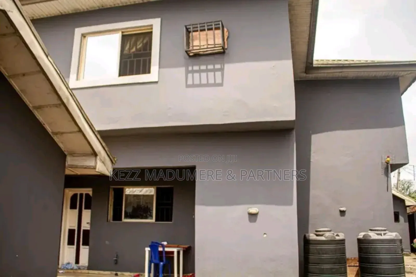 4bdrm Duplex in Eligbolo , Off, Port-Harcourt for rent
