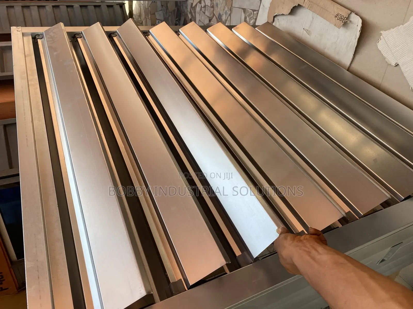 Ventilation Air Fans for Enclosed Poultry Fan Cooling System