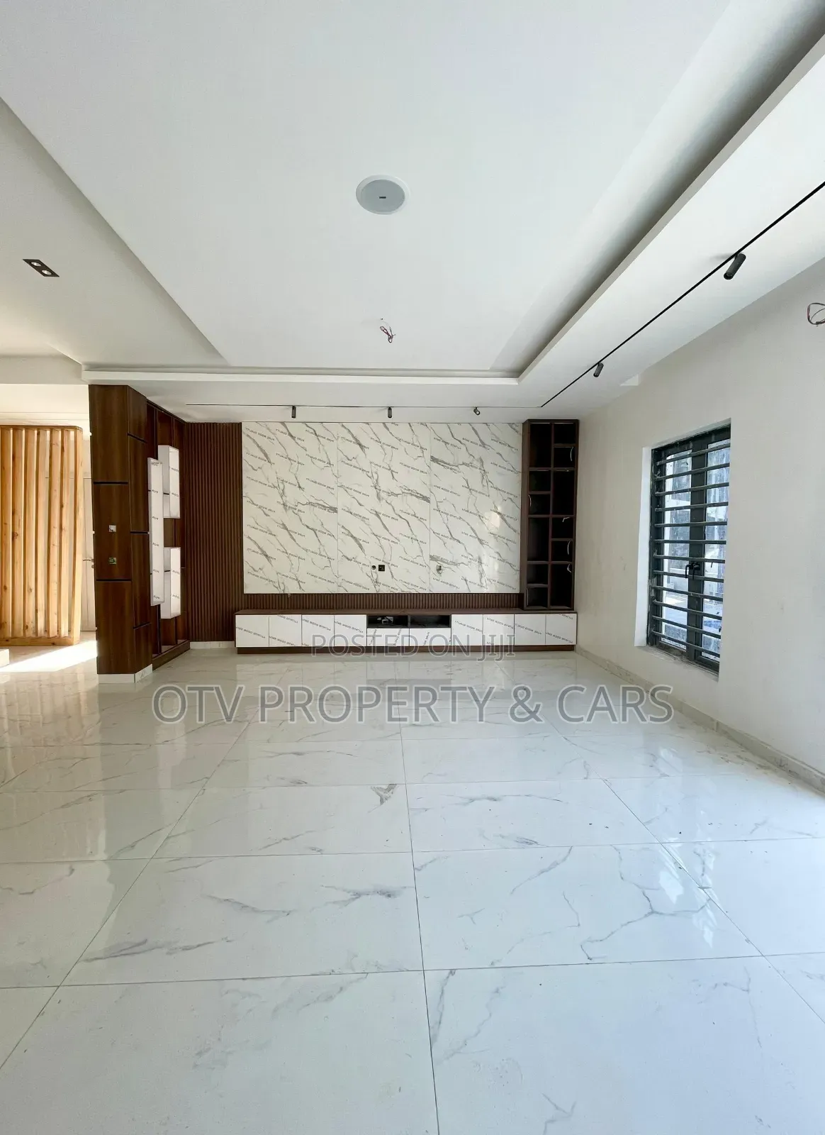 Furnished 4bdrm Duplex in Lekki for sale