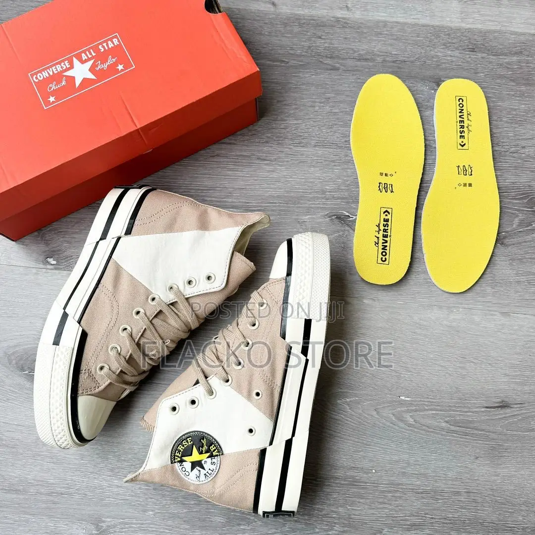 Original Converse Chuck Taylor 70 All Star Distorted Sneaker