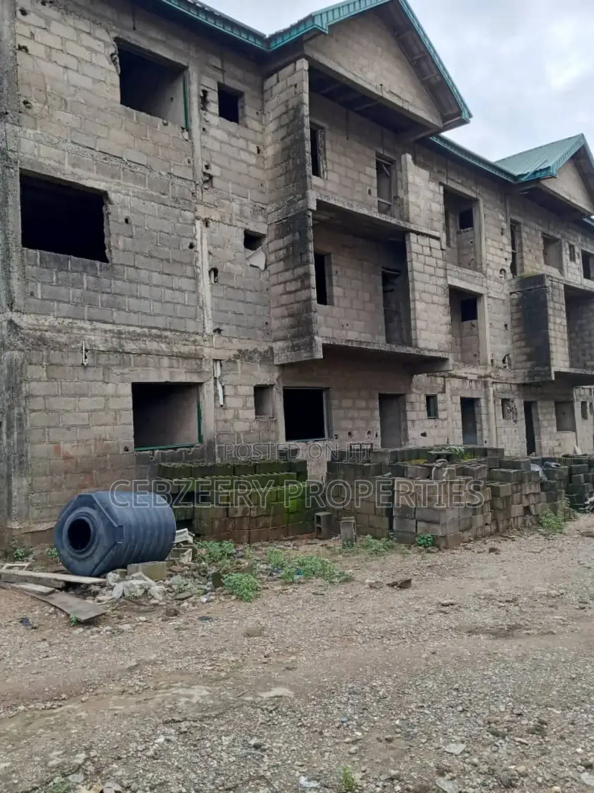 Mini Estate for Sale