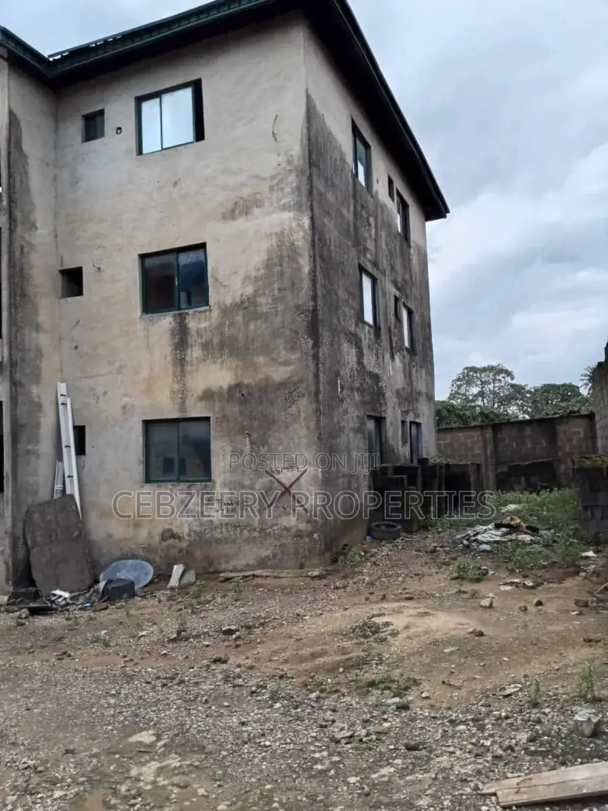 Mini Estate for Sale