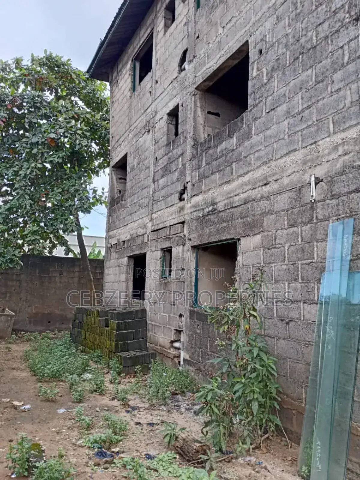 Mini Estate for Sale
