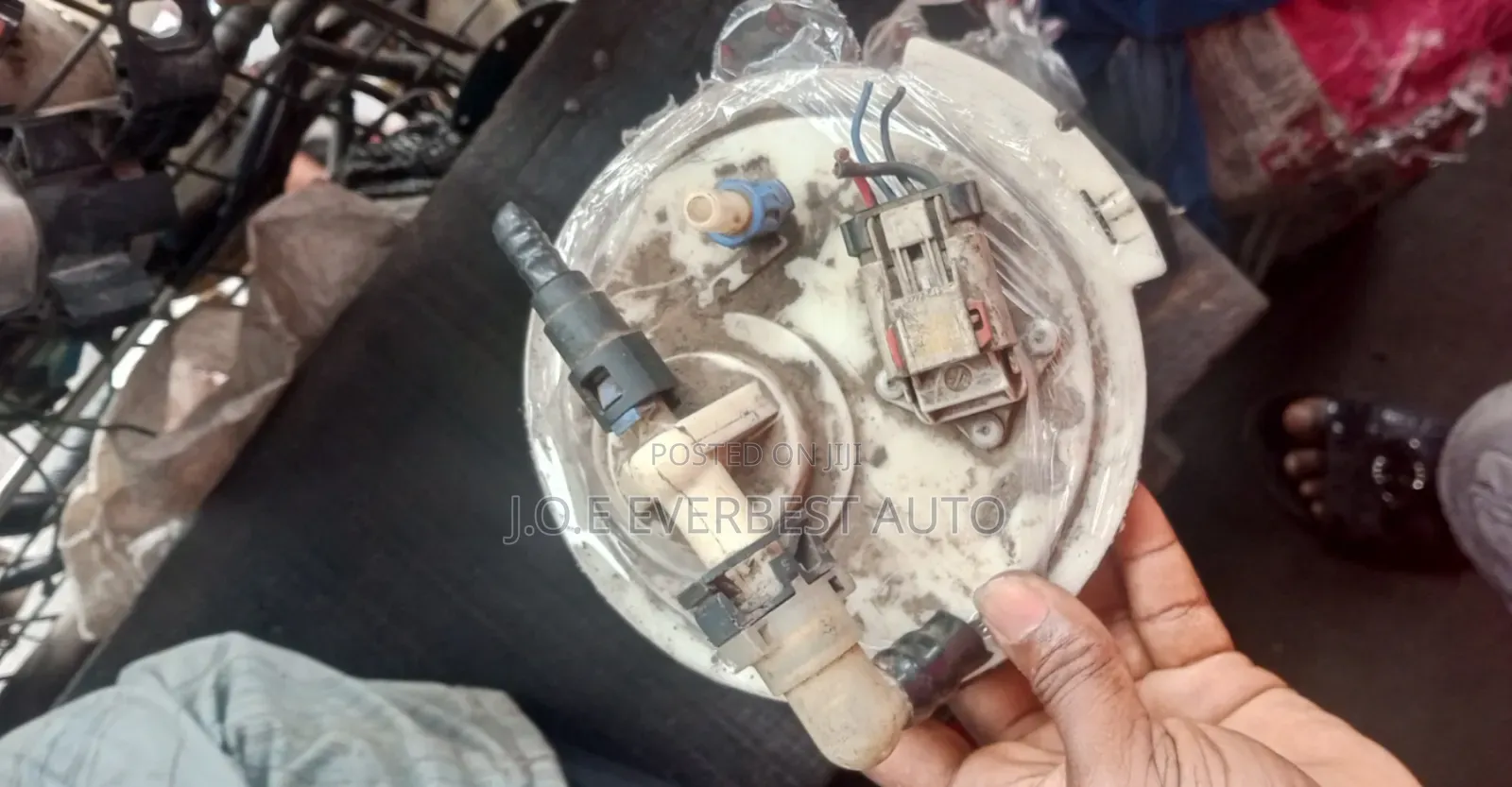 Fuel Pump for All Cars