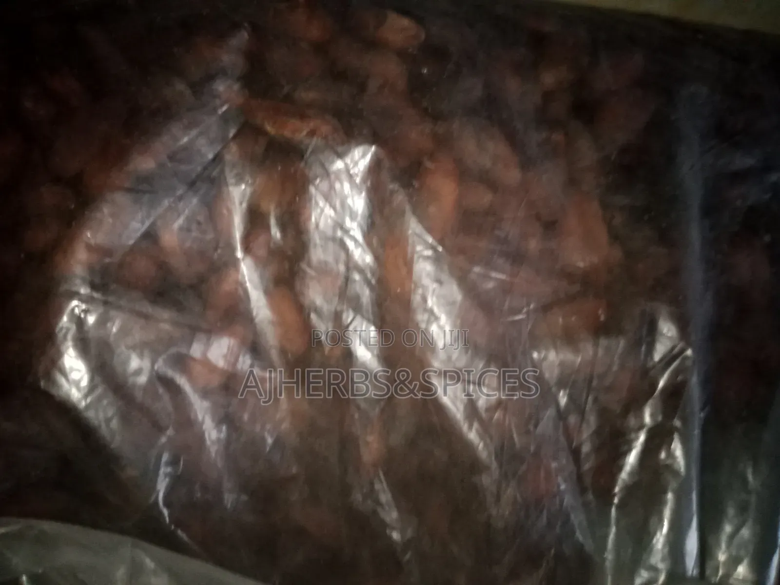 Pure Coco Bean/Coco Powder