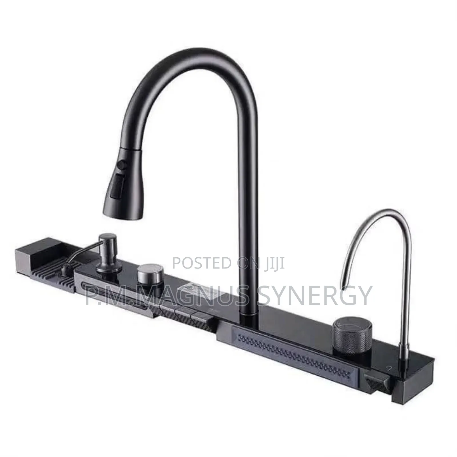 England Standard Digital Kitchen Sink.