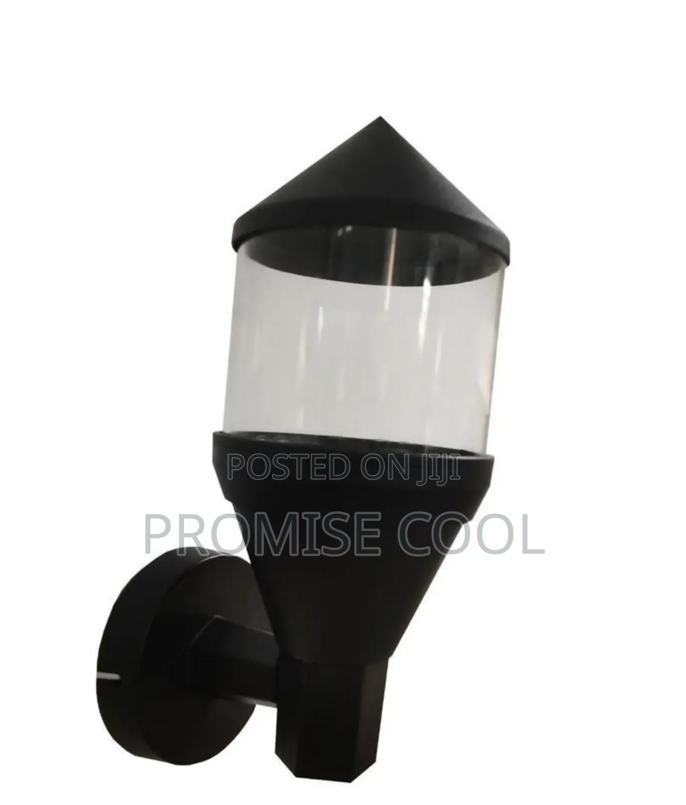 Security Lights