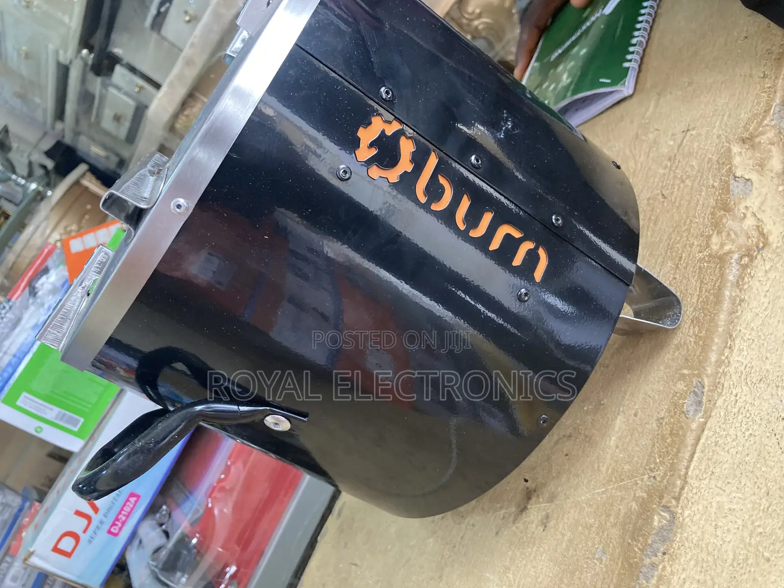 Foreign Charcoal Stove Grill Burner