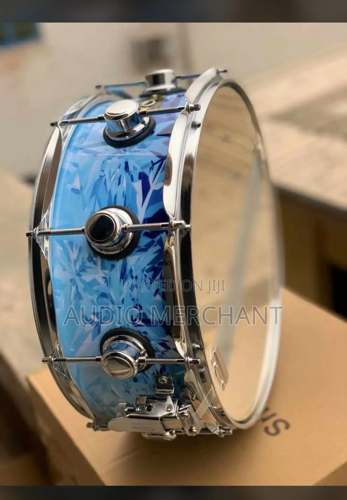 Tama Snare Drum