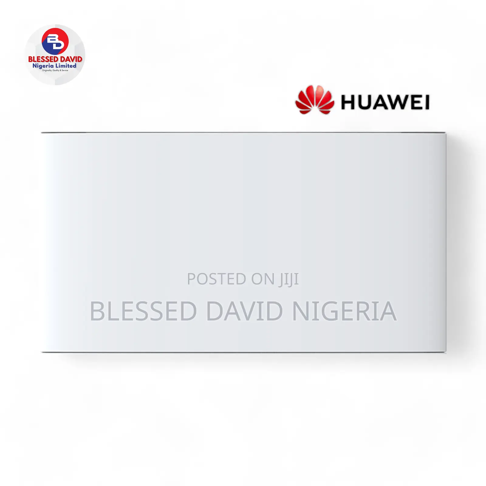 Huawei HUWBAT-MAB05B1 5kwh Rechargeable Lithium Ion Battery