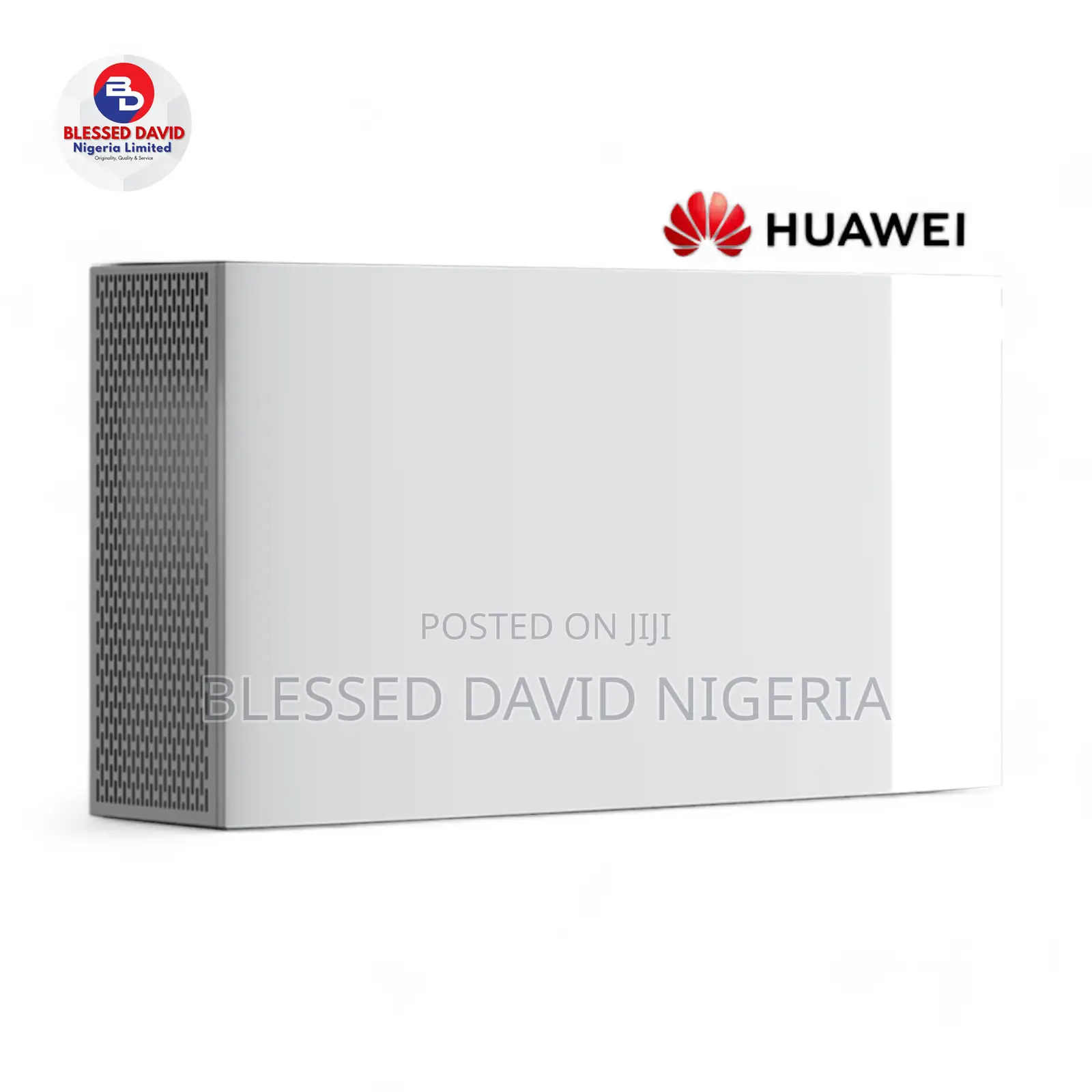 Huawei HUWBAT-MAB05B1 5kwh Rechargeable Lithium Ion Battery