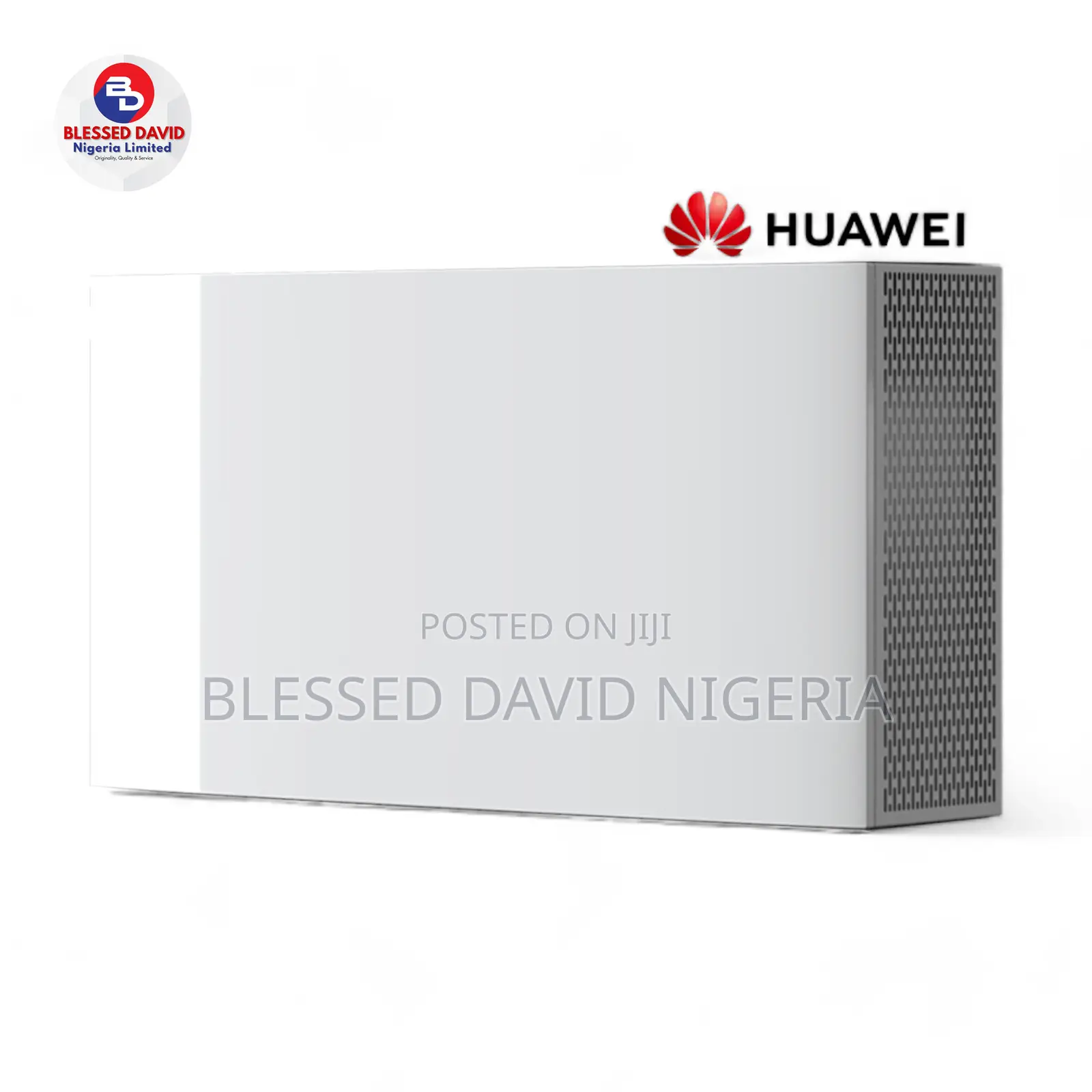 Huawei HUWBAT-MAB05B1 5kwh Rechargeable Lithium Ion Battery