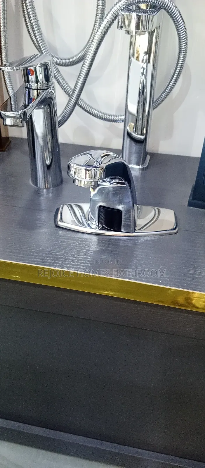 Sensor Faucet Mixer