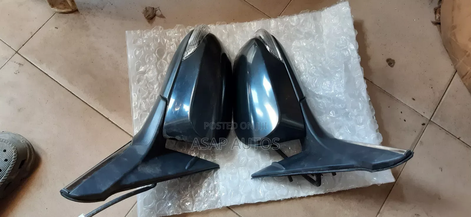 Side Mirror for Toyota Camry 2015
