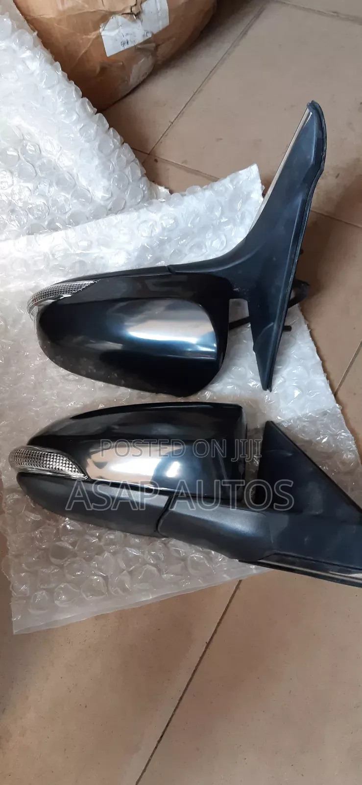 Side Mirror for Toyota Camry 2015