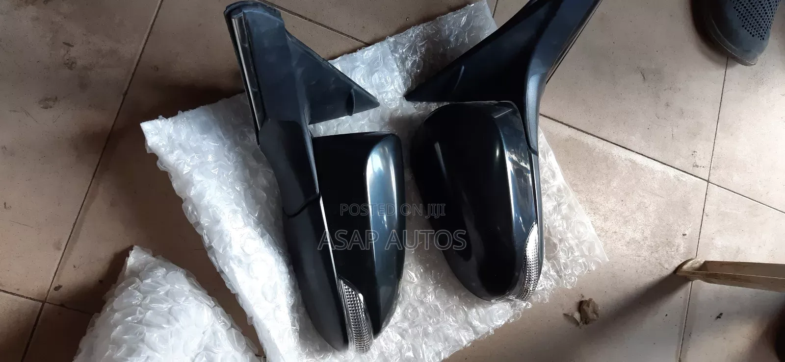 Side Mirror for Toyota Camry 2015
