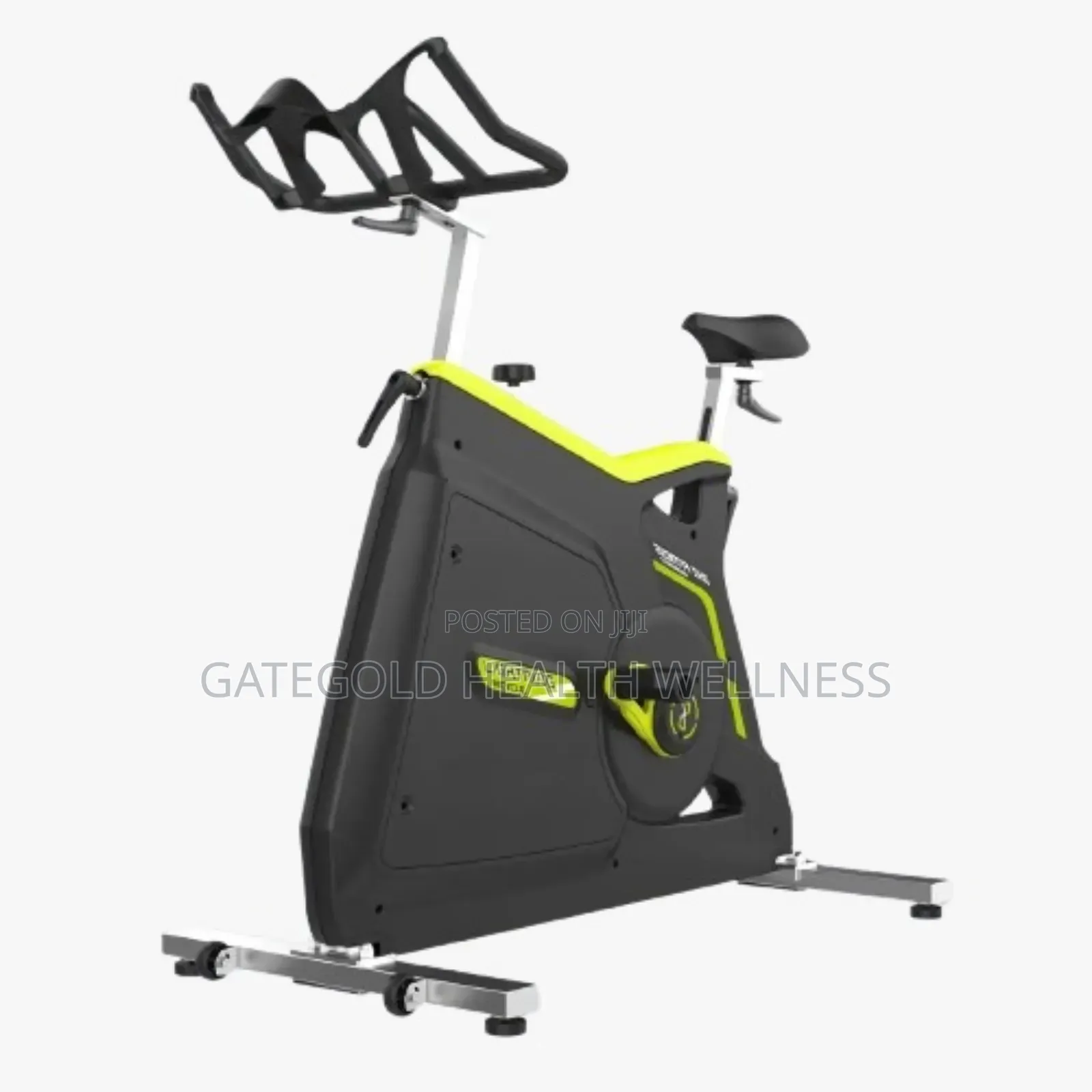 Spinning Bike (DHZ Brand)
X959s