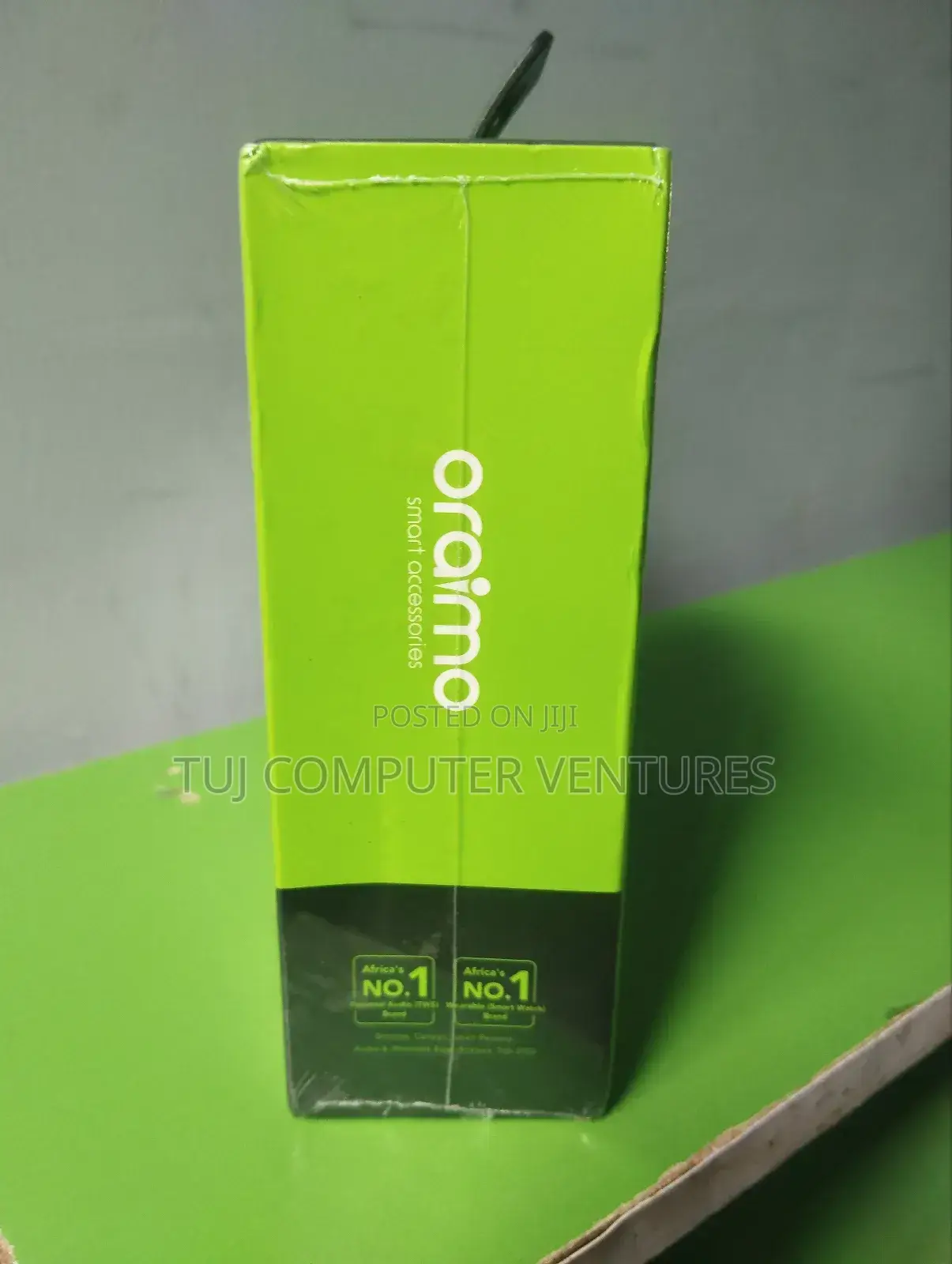 Oraimo Spacebuds Otw-630