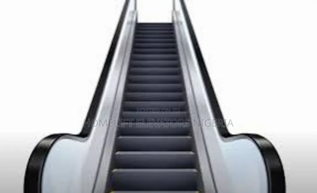 High Quality Factory Direct Selling Escalator