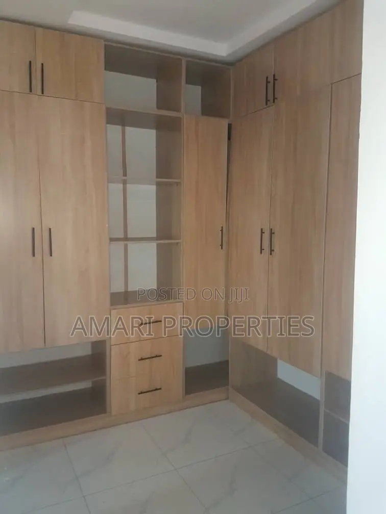 3bdrm Duplex in Lekki Gardens Phase, Ajah for rent