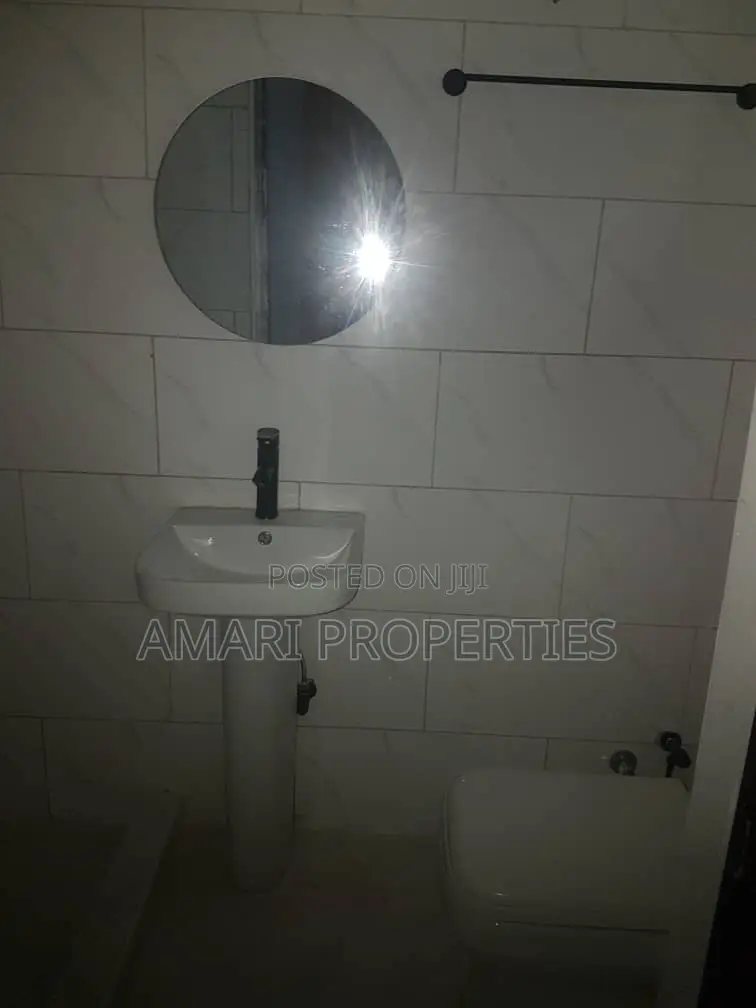 3bdrm Duplex in Lekki Gardens Phase, Ajah for rent