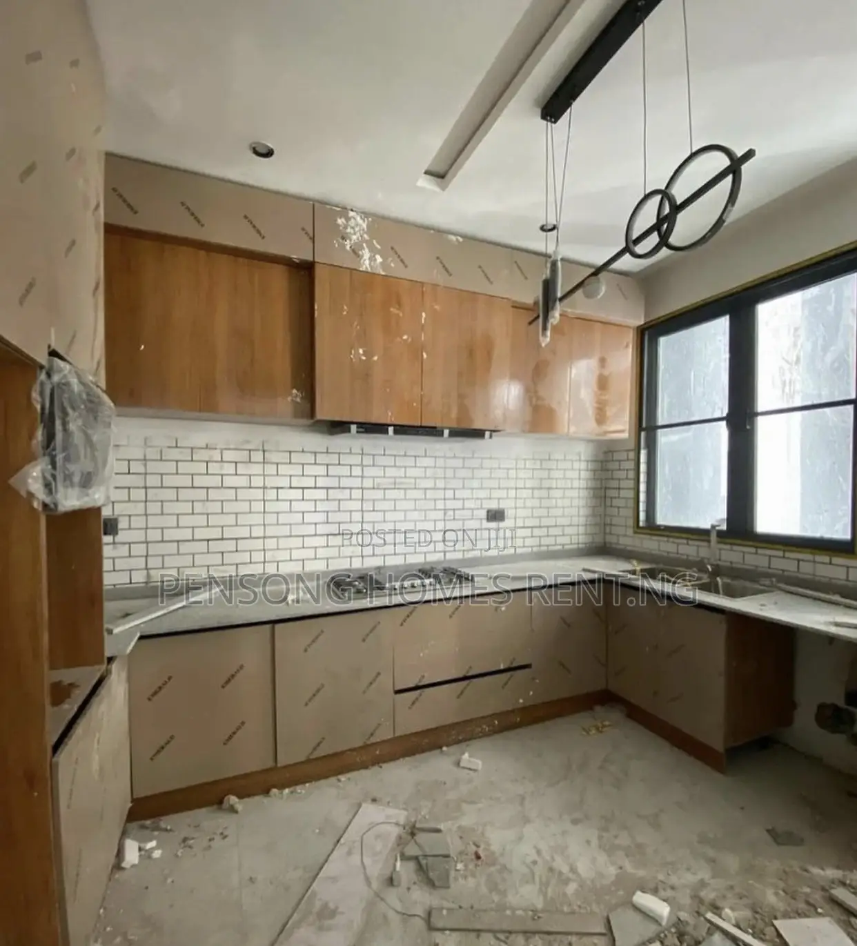 3bdrm Apartment in Ikate, Lekki for rent