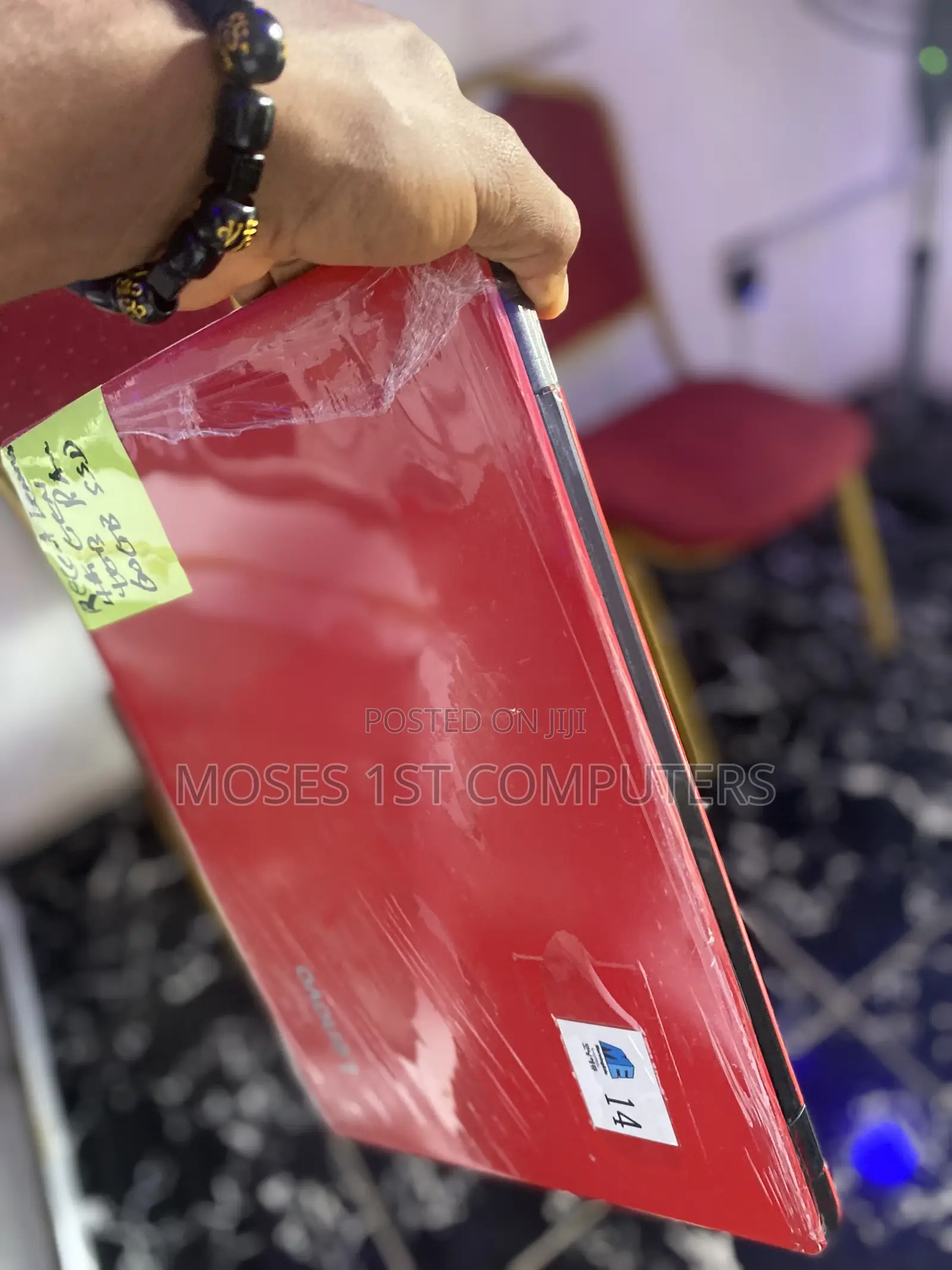 New Laptop Lenovo 4GB Intel SSHD (Hybrid) 128GB