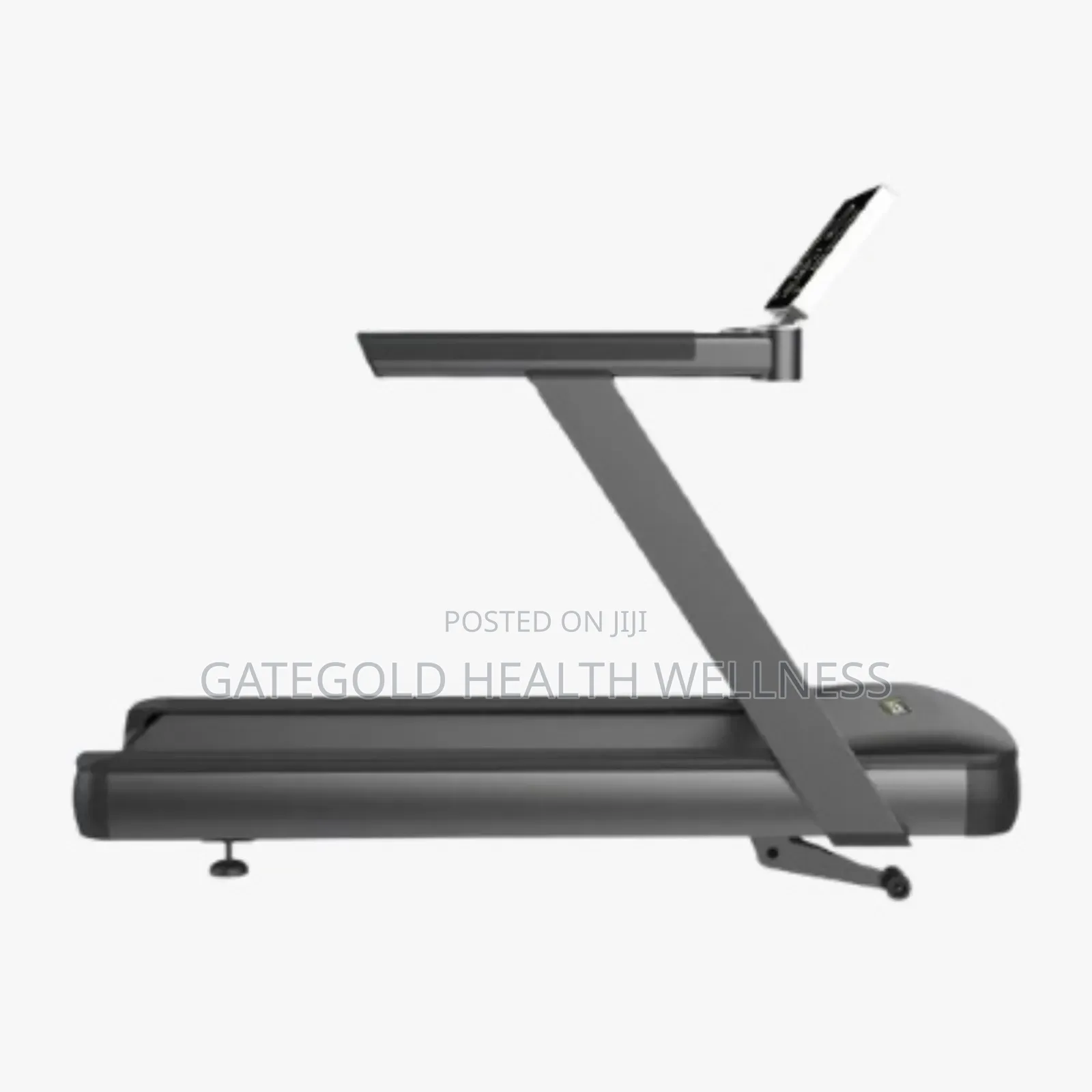 X8600P Treadmill (DHZ Brand)