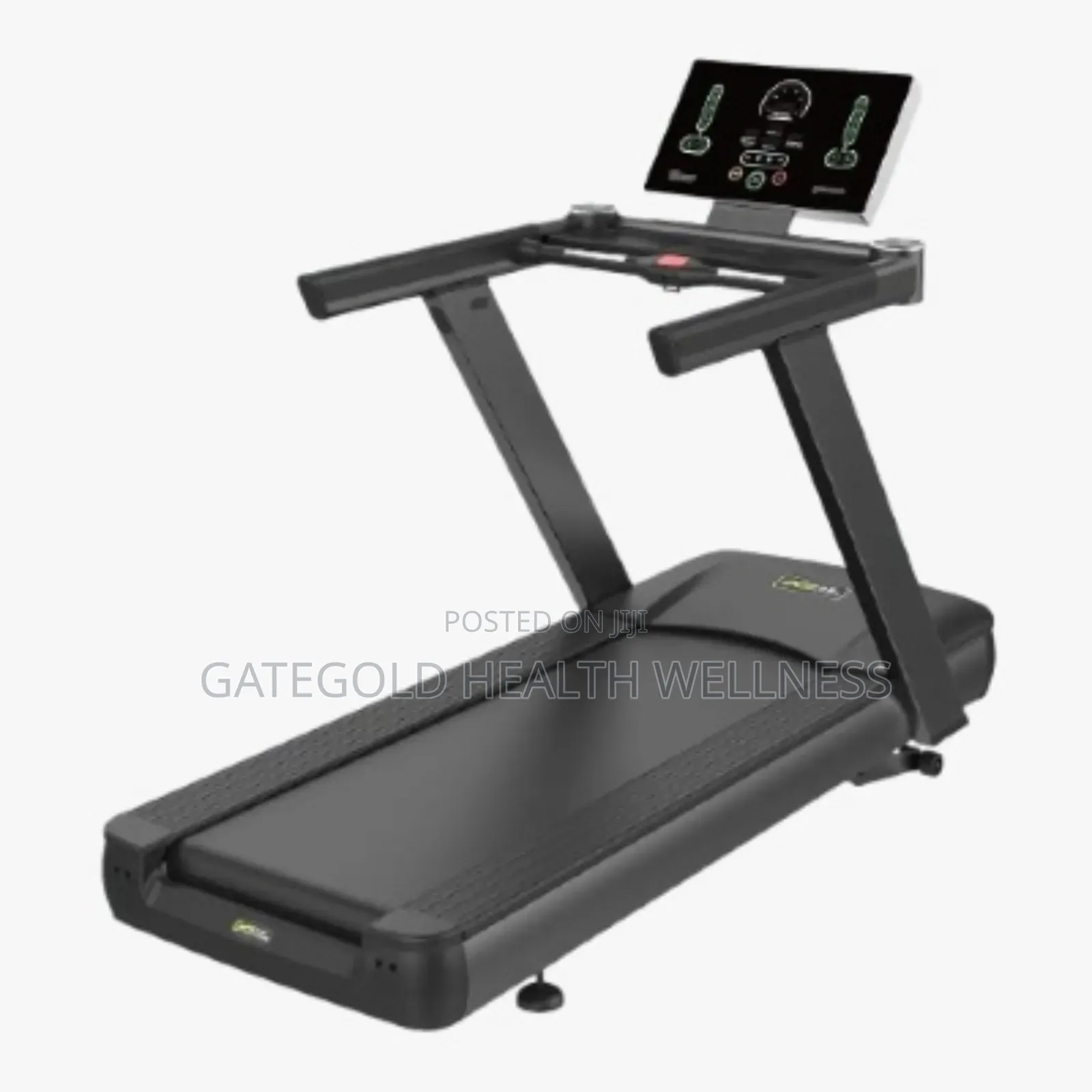 X8600P Treadmill (DHZ Brand)