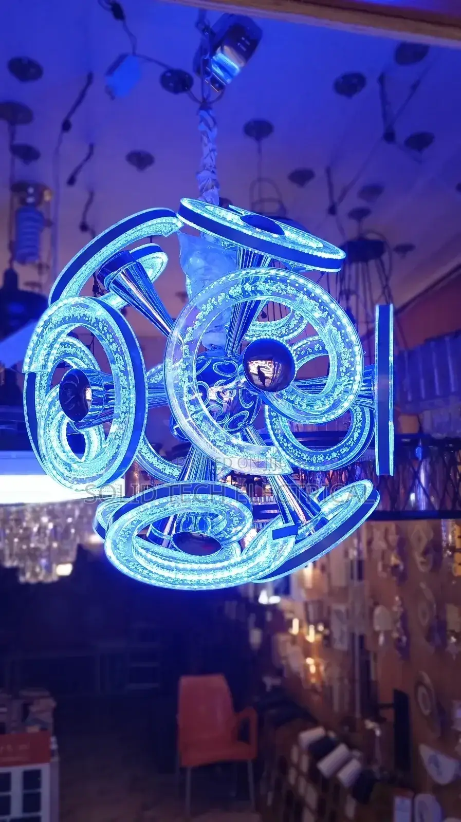 Chandelier